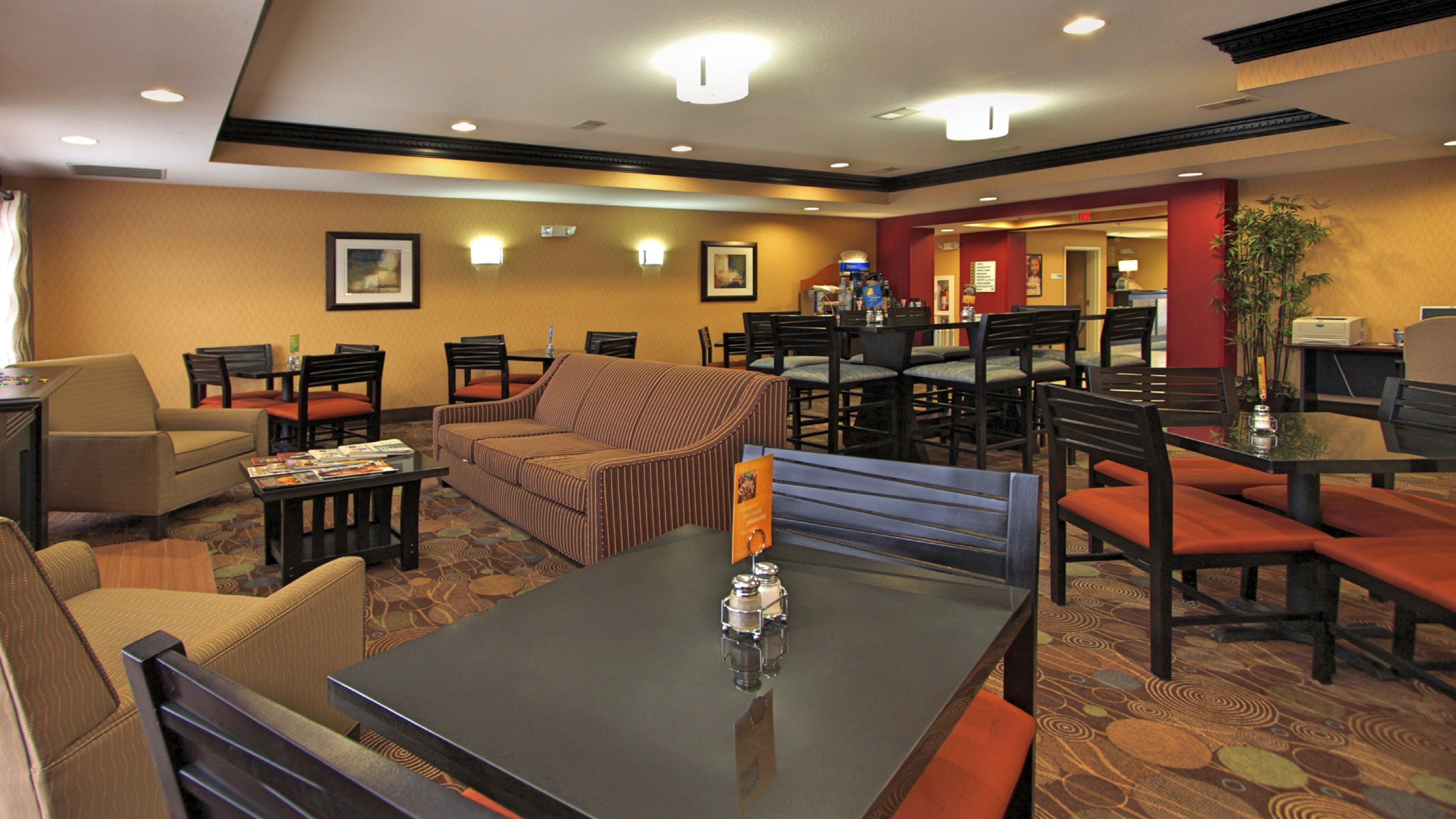 Holiday Inn Express Hotel & Suites Defiance By Ihg Zewnętrze zdjęcie