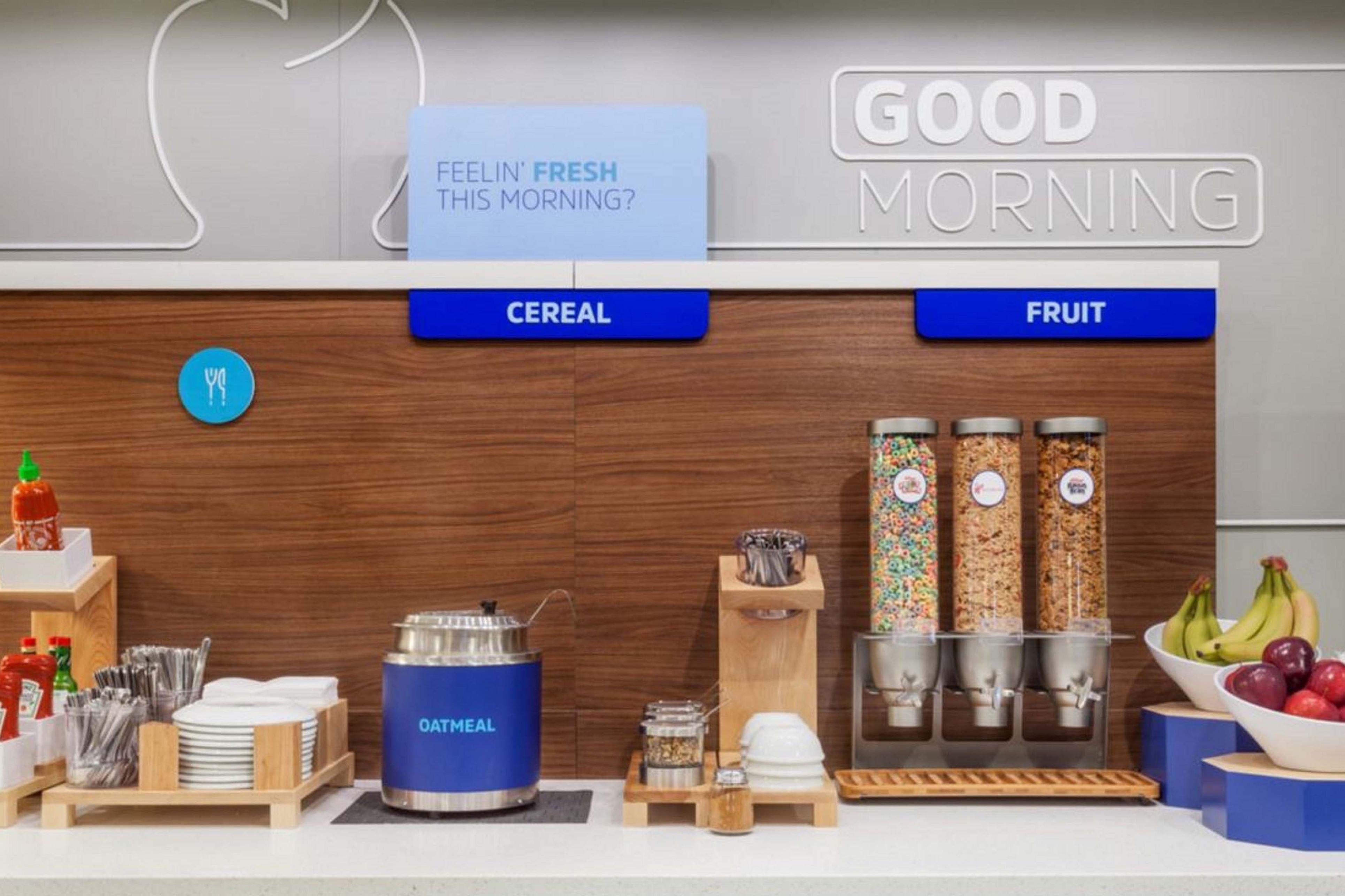 Holiday Inn Express Hotel & Suites Defiance By Ihg Zewnętrze zdjęcie