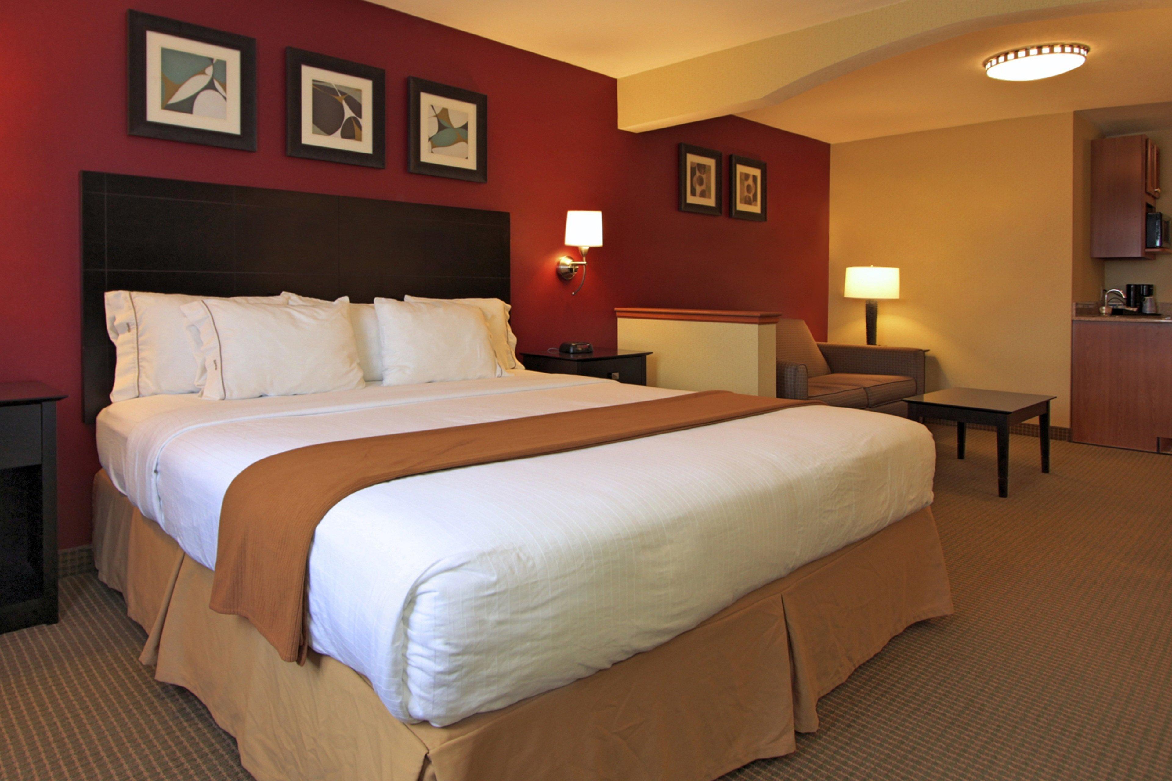 Holiday Inn Express Hotel & Suites Defiance By Ihg Zewnętrze zdjęcie