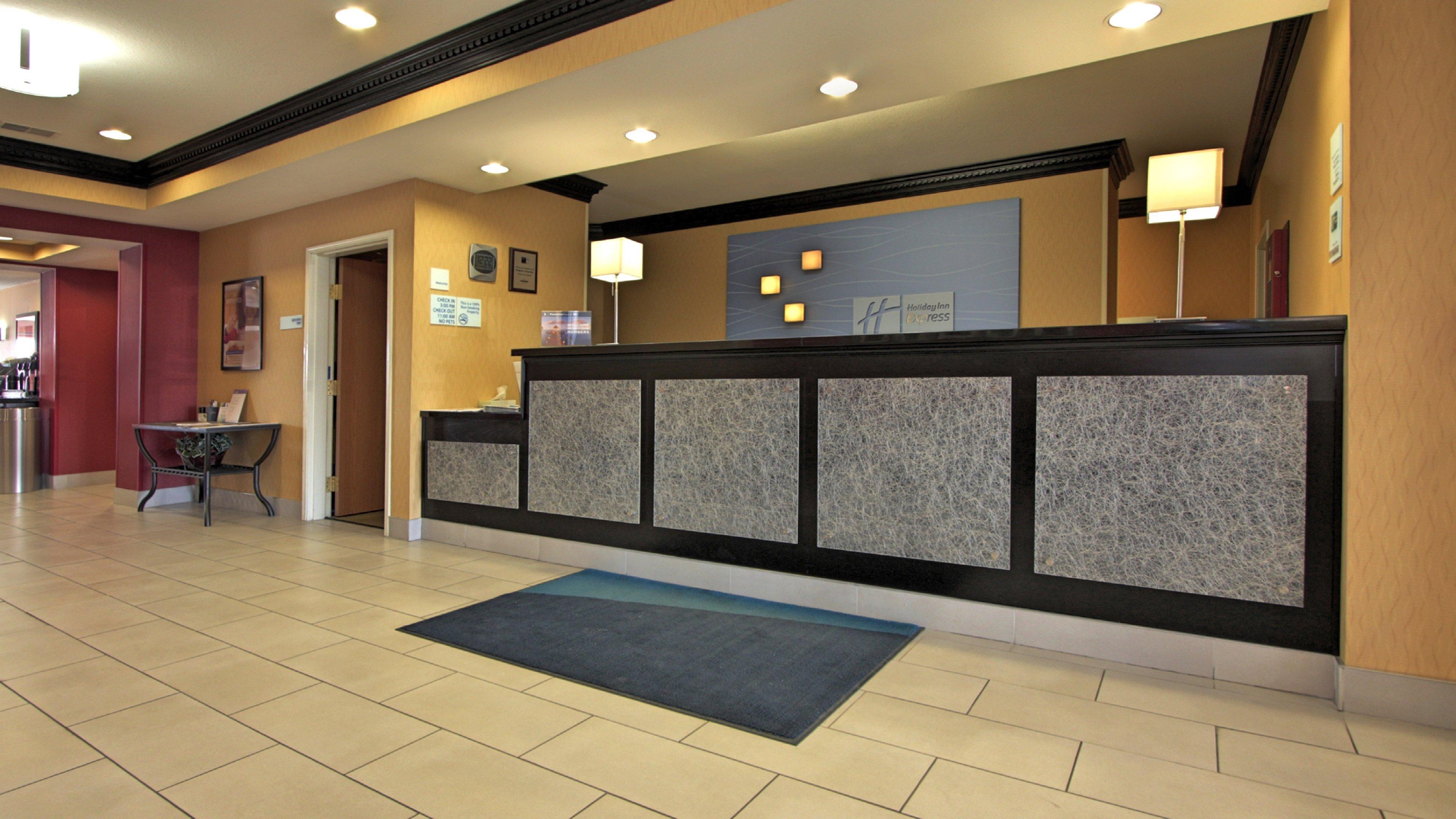 Holiday Inn Express Hotel & Suites Defiance By Ihg Zewnętrze zdjęcie