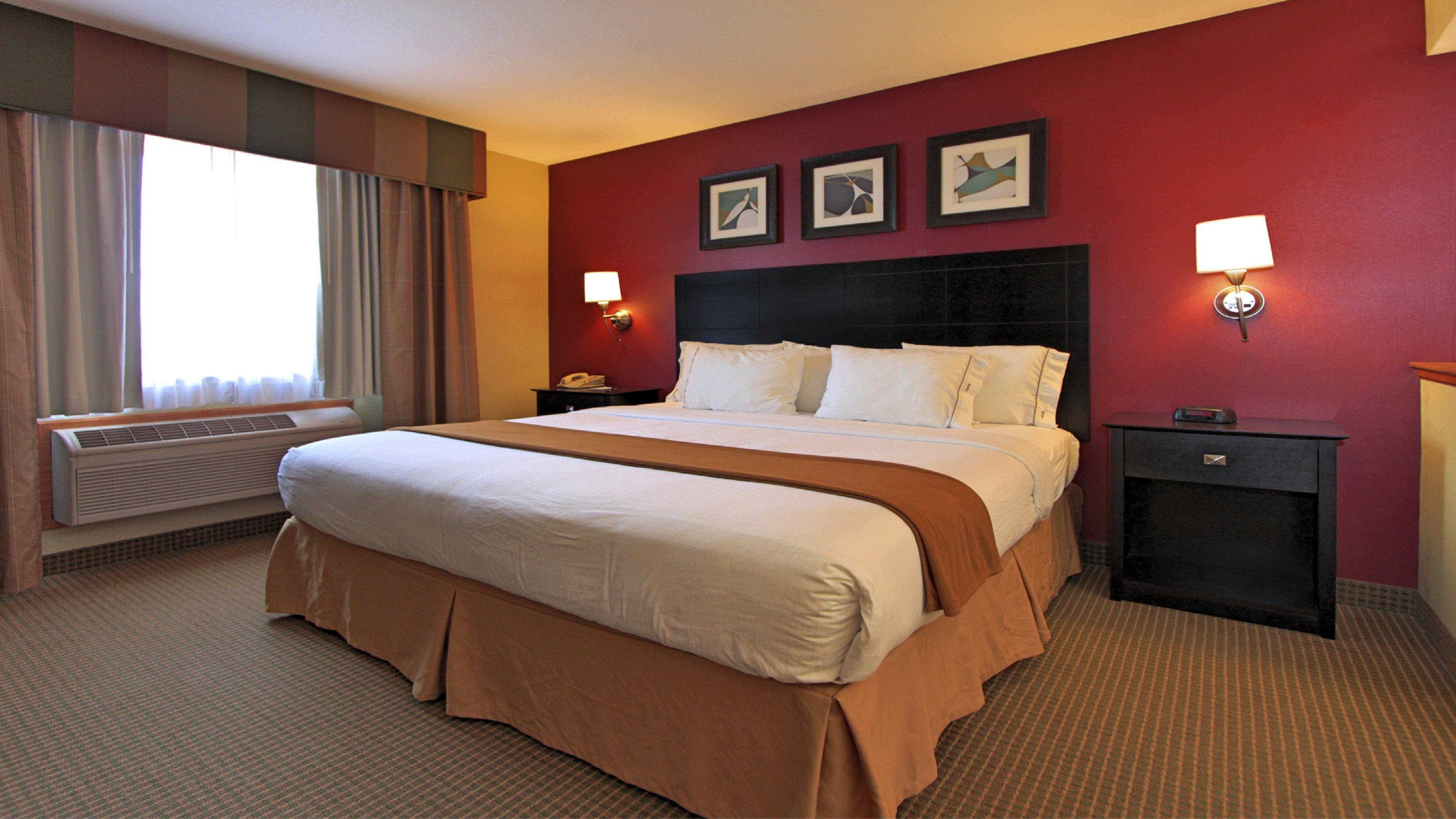 Holiday Inn Express Hotel & Suites Defiance By Ihg Zewnętrze zdjęcie